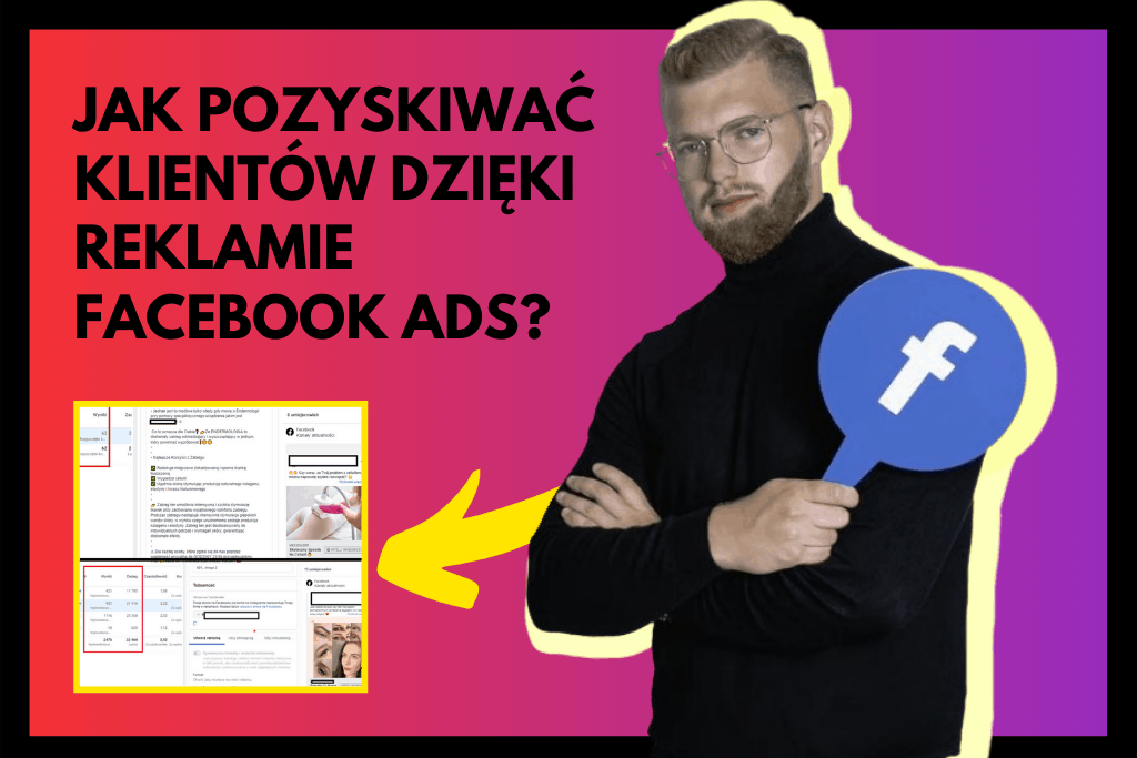 Czy Reklama Usług Kosmetycznych Na Facebooku Jest Skuteczna?