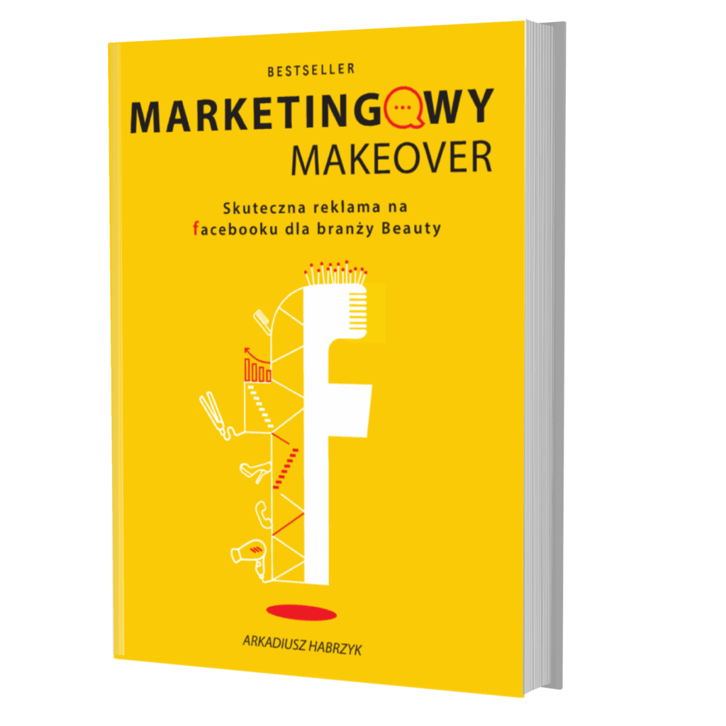 Marketingowy Makeover